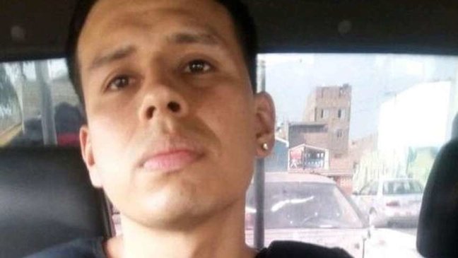 Anasına görə həbsdən qaçdı – FOTO