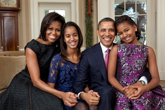 Barack Obamanın ağ evin fotoqrafı tərəfindən çəkilən 25 maraqlı FOTOSU