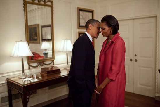 Barack Obamanın ağ evin fotoqrafı tərəfindən çəkilən 25 maraqlı FOTOSU