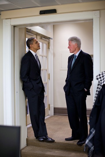 Barack Obamanın ağ evin fotoqrafı tərəfindən çəkilən 25 maraqlı FOTOSU