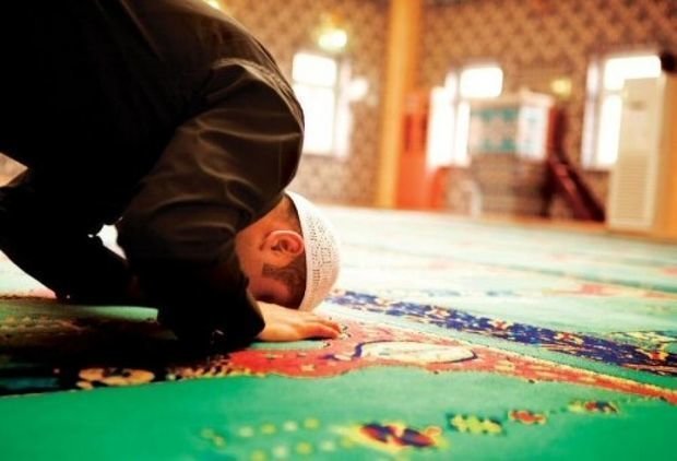 Azərbaycanda bayram namazının vaxtı açıqlandı
