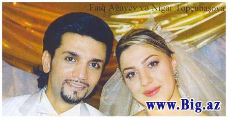 Faiq Ağayevin eks-qaynı onun sevgilisi imiş.....