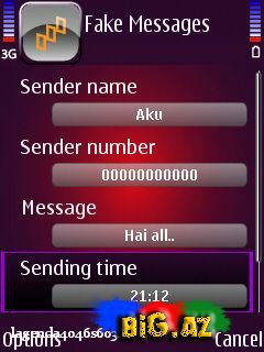 Fake Messages v1.10