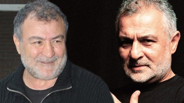 MÉÅhur aktyoru qardaÅı ilÉ sÉhv saldılar - HÉlÉ dÉ komadadır - FOTO