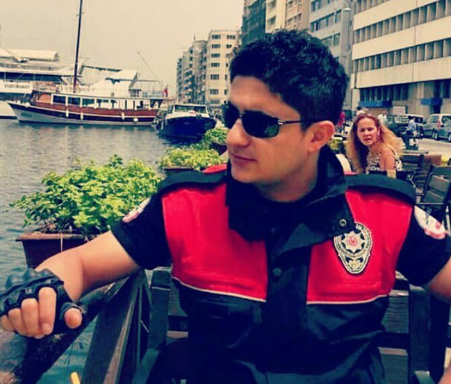 Barda silahlı atışma: ölənlər var - FOTOLAR