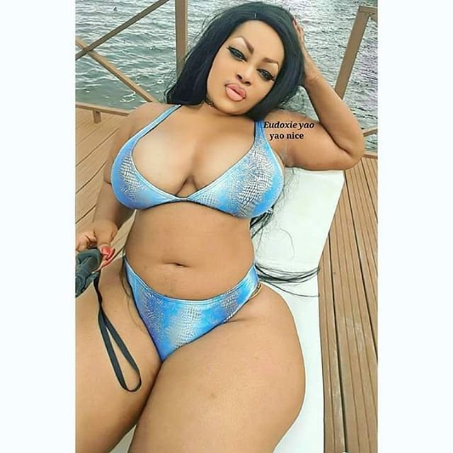 Böyük poposu ilə Kardaşyana meydan oxudu - FOTOLAR + VİDEO