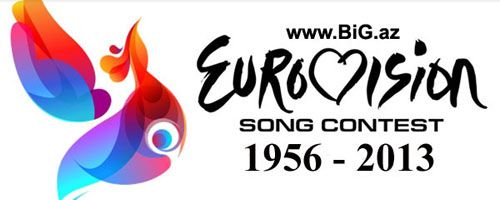 Eurovision 1956-2013 Full Albomlar