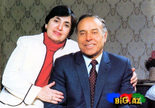 Bu gün Görkəmli oftalmoloq alim Zərifə Əliyevanın anim günüdür