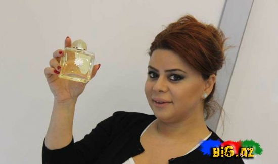 Nigar İbrahimovanın toy bazarlığı - 21 min manat