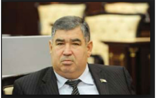 İntihar edən qadın görün hansı azərbaycanlı məmurun qohumu imiş... - FOTO