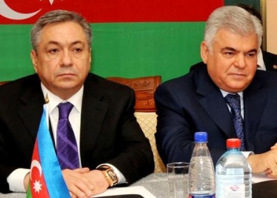 Ziya Məmmədova DAHA BİR ŞOK: Külli miqdarda YEYİNTİ...