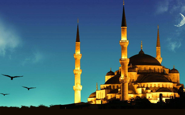 İmsak və iftar vaxtı - Sabahın duası