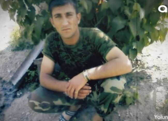 "Qızımı qara paltarda gəlin köçürdüm" - Şəhidimizin ailəsindən ÜRƏKDAĞLAYAN VİDEO