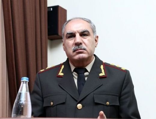 Ermənilərə işləyən azərbaycanlı casusların AQİBƏTİ BU OLACAQ