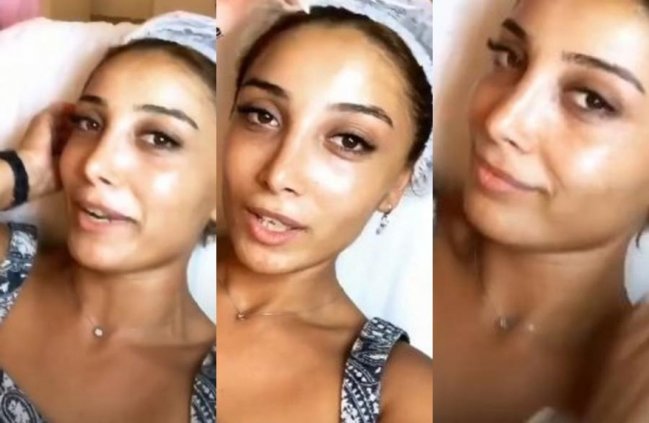 Məşhurlarımızın makiyajsız halı - TOP 10