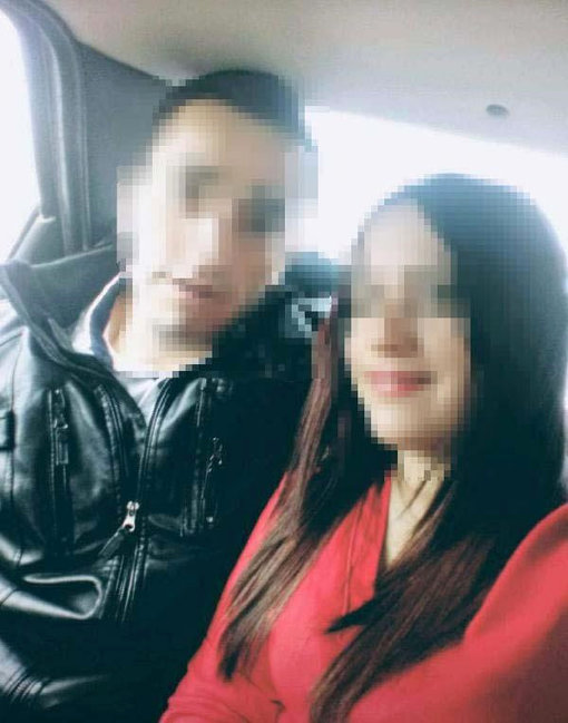 RƏZALƏT- Ər arvadını sevgilisi ilə yarıçılpaq yaxladı - FOTO