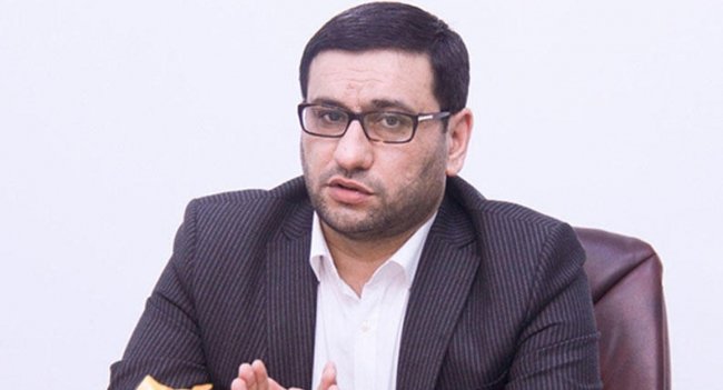 Hacı Surxay: "Məhərrəmlikdə şənlik etmək insanların öz seçimidir"