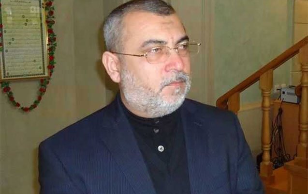 Hacı Surxay: "Məhərrəmlikdə şənlik etmək insanların öz seçimidir"