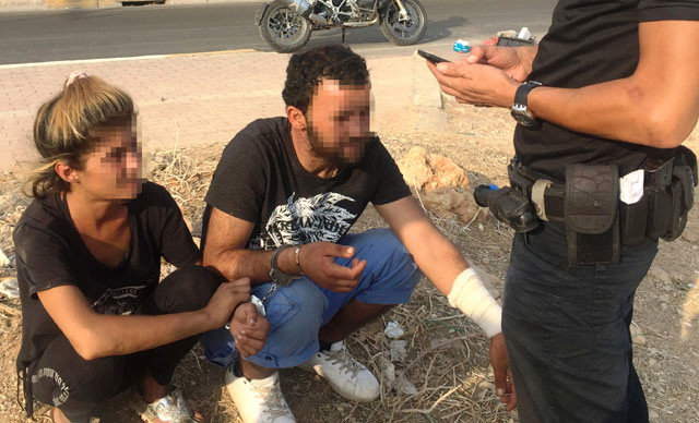 Avtobus sürücüsü işləyən 19 yaşlı qadın pul qarşılığında 44 yaşlı kişi cinsi əlaqədə oldu - FOTO