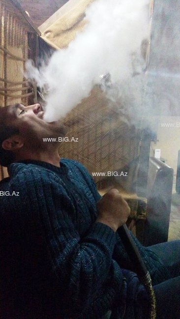 Oteldə faciəvi şəkildə ölən fəhlənin FOTOSU: 