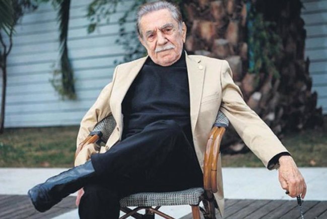 Məşhur aktyor xərçəngə tutuldu - FOTO