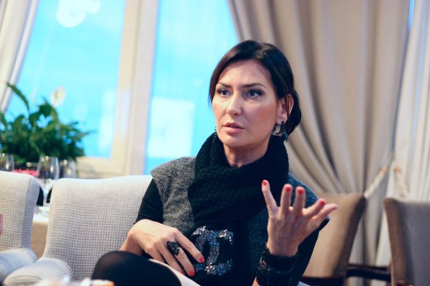 Azərbaycanlı oliqarx: 