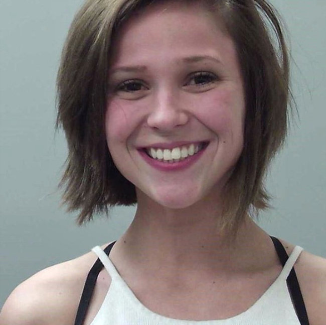 Dünyanın ən gözəl və cazibədar məhkumları - FOTOLAR