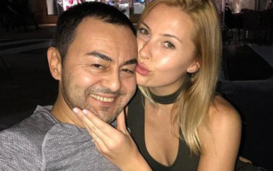 Arvadı ərəb şeyxinin oğlu ilə görüşən kişinin bu sözləri şok etdi - FOTO