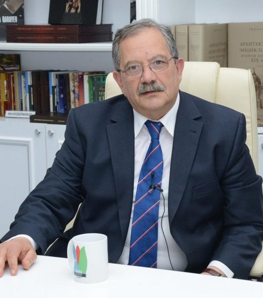 TƏCİLİ! Ermənilər raketlə Zakir Həsənovun vertolyotunu vurmaq istədi – AÇIQLAMA