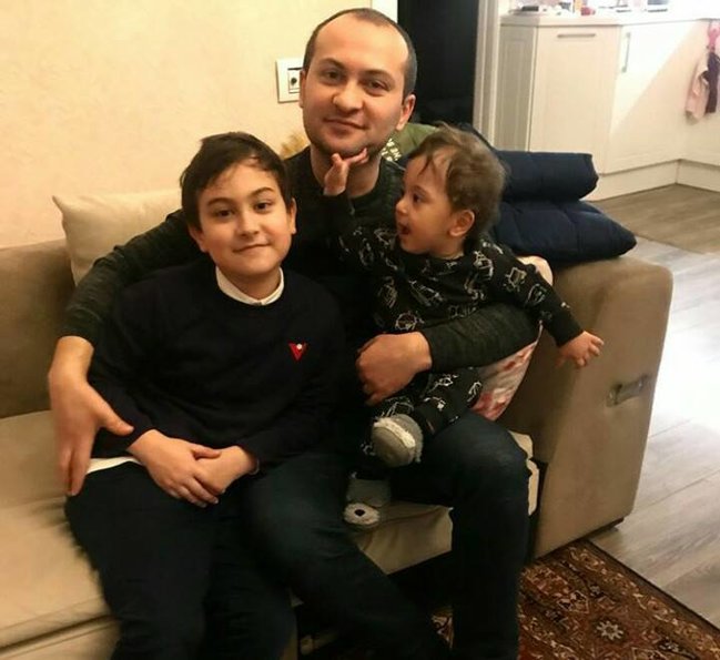 Uzun zamandır efirlərdə görünməyən aparıcı Turanın yeni FOTOLARI
