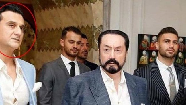 Adanan Oktara daha bir ZƏRBƏ - Sağ əlini "kəsdilər" Adanan Oktara daha bir ZƏRBƏ - Sağ əlini "kəsdilər"