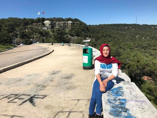 Gəlin qaynatasının evindən gələndən sonra tüfənglə özünü güllələdi – Ürəkdağlayan FOTOLAR