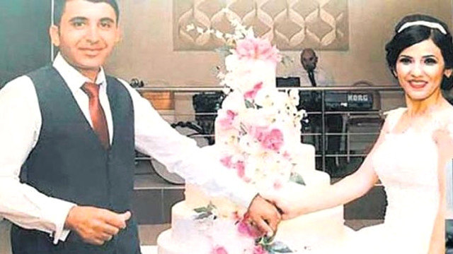 Kəndirdən asılı halda tapılan Mədinənin günlüyü ortaya çıxdı: Əri... - FOTOLAR