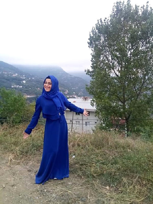 28 yaşlı gənc qız asqırdı, dünyasını dəyişdi - Faciəvi ölüm - FOTOLAR