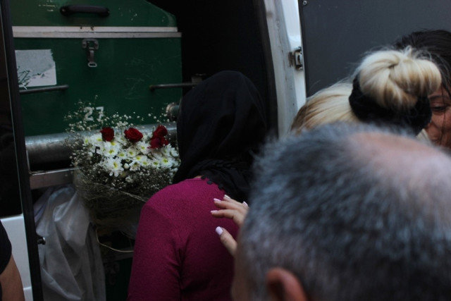 Beyin ölümü keçirən 16 yaşlı qız 6 nəfəri xilas etdi: 