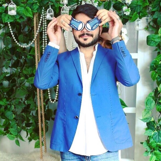 Ata olan Elçinin bu FOTOSU rekord qırdı