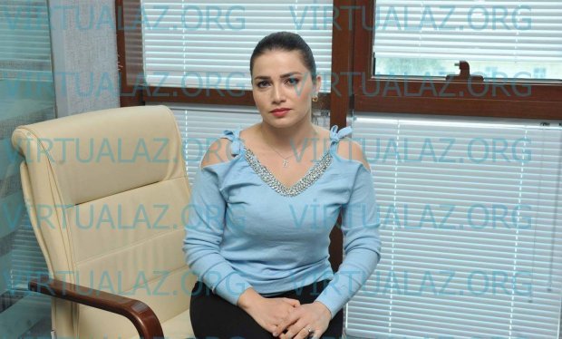 Bakıda məktəb direktorunun əxlaqsız təklifi müəlliməni işsiz qoydu - FOTOLAR