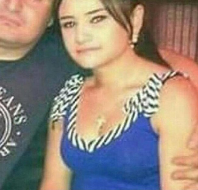 Bu da azərbaycanlı gəlin namizəd Nazın hamıdan gizlətdiyi əri: 