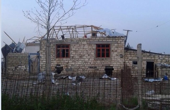 "Ana, səninlə ölməyə gəlmişəm" - Aprel döyüşləri vaxtı həlak olan 16 yaşlı qızın hekayəti - FOTOLAR