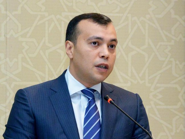 Azərbaycanda yeni nazirlər: Onları TANIYAQ - FOTOLAR