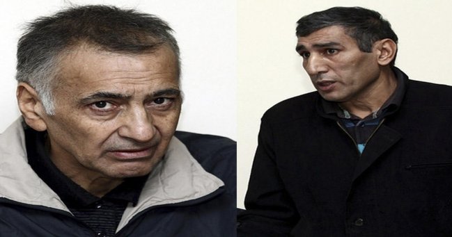 Azərbaycanlı girovların erməni diversantlarla dəyişdirilməsi məsələsi ATƏT-in Varşava gündəliyinə salınacaq