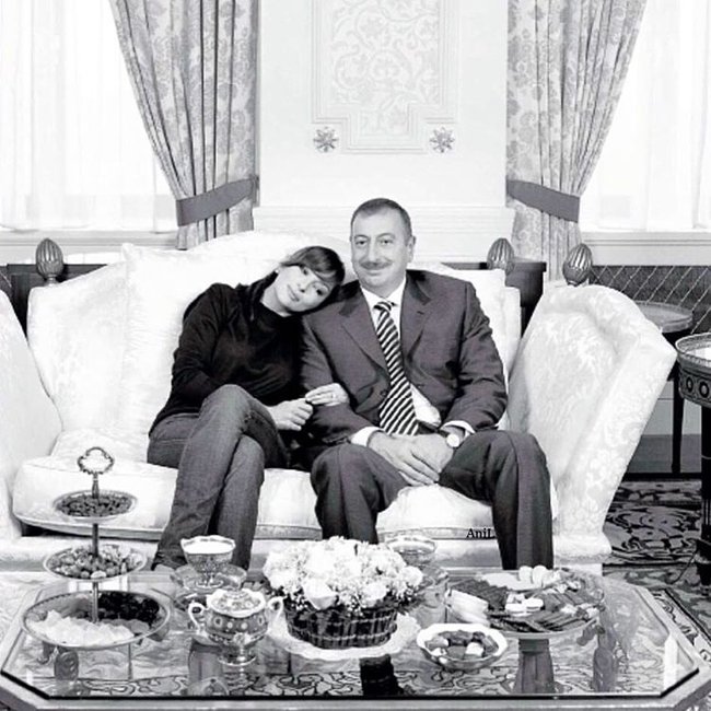 Prezident İlham Əliyev: