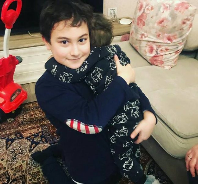 Uzun zamandır efirlərdə görünməyən aparıcı Turanın yeni FOTOLARI