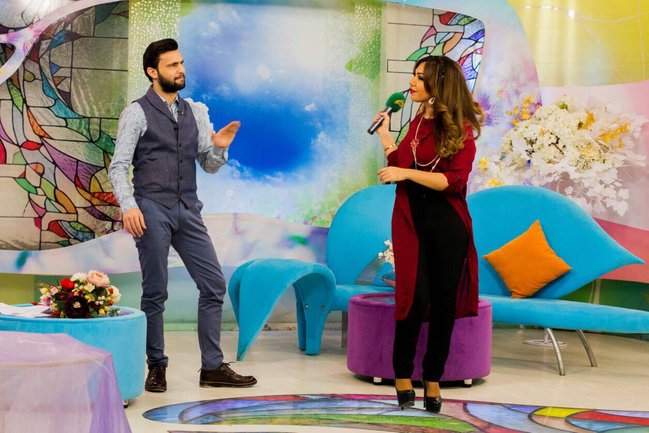 30 yaşlı müğənni Leyla niyə ərə getmir? - Özü açıqladı - FOTOLAR