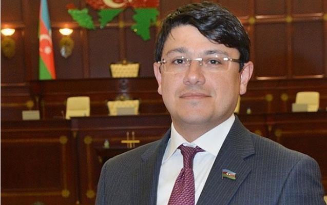 Azərbaycanda yeni nazirlər: Onları TANIYAQ - FOTOLAR