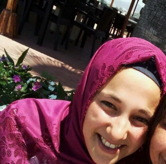 Gəlin qaynatasının evindən gələndən sonra tüfənglə özünü güllələdi – Ürəkdağlayan FOTOLAR