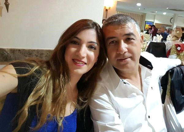 Ərdən DƏHŞƏTLİ CİNAYƏT - Arvadını və onun ailəsini öldürdü - FOTO