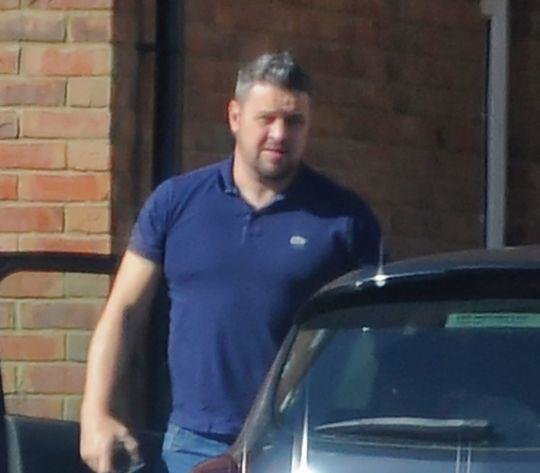 Müstəntiq bölmədə qadın vəkillə cinsi əlaqədə olarkən tutuldu - Polislər səsə gəldilər - FOTO