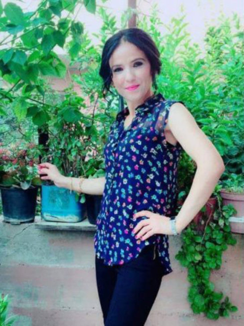 Kəndirdən asılı halda tapılan Mədinənin günlüyü ortaya çıxdı: Əri... - FOTOLAR