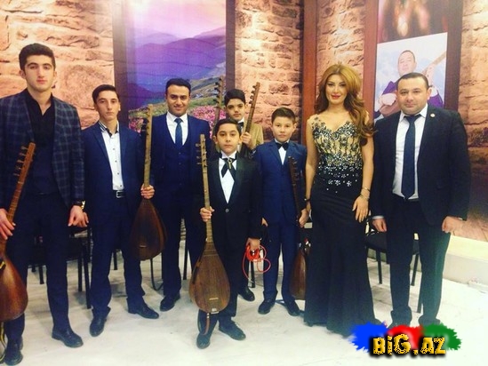 Bu layihə Azərbaycana səs saldı - Qalibə avtomobil hədiyyə - VİDEO